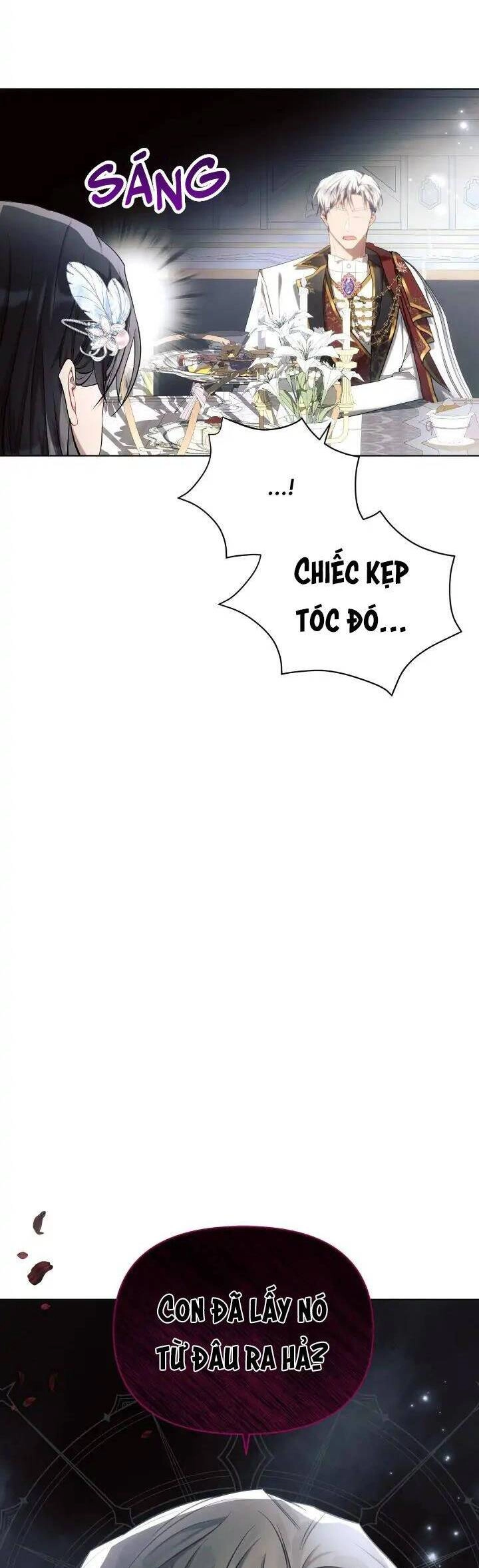 Công Chúa Ashtarte Chapter 39 - 44