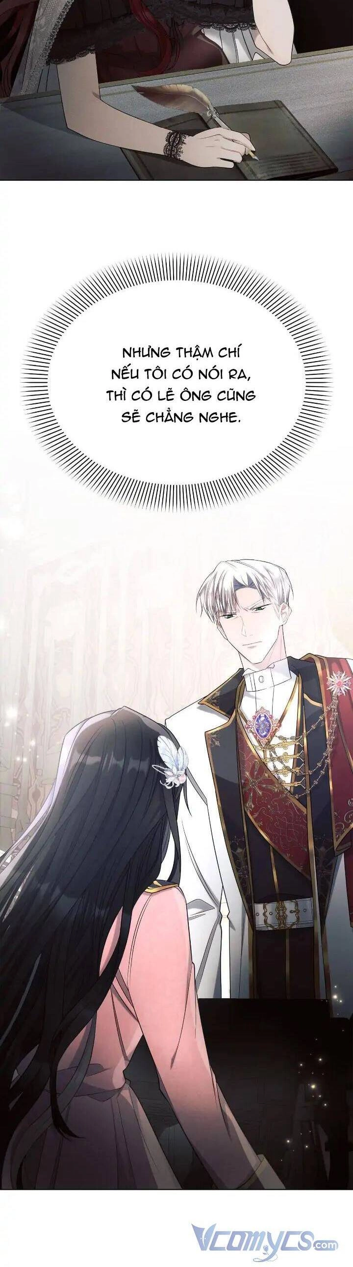 Công Chúa Ashtarte Chapter 40 - 11