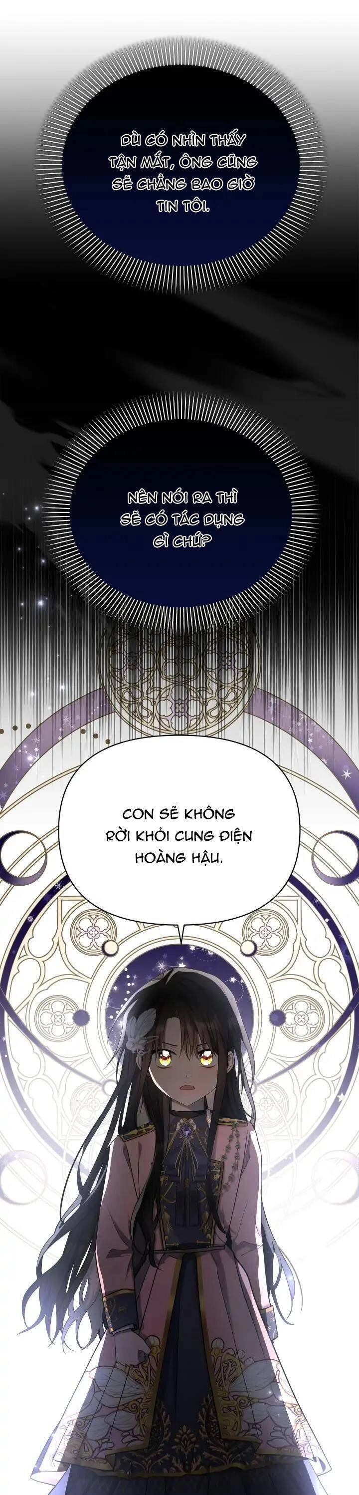 Công Chúa Ashtarte Chapter 40 - 12