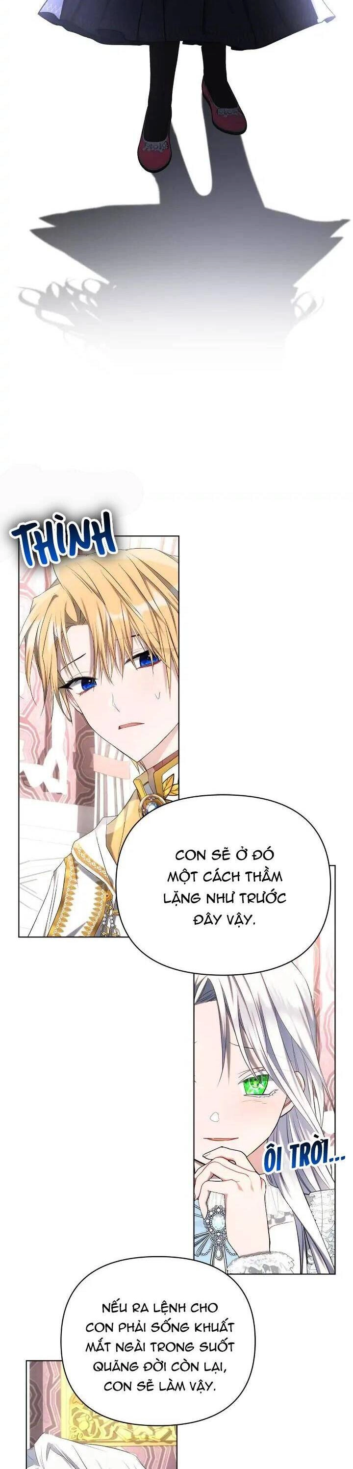 Công Chúa Ashtarte Chapter 40 - 13