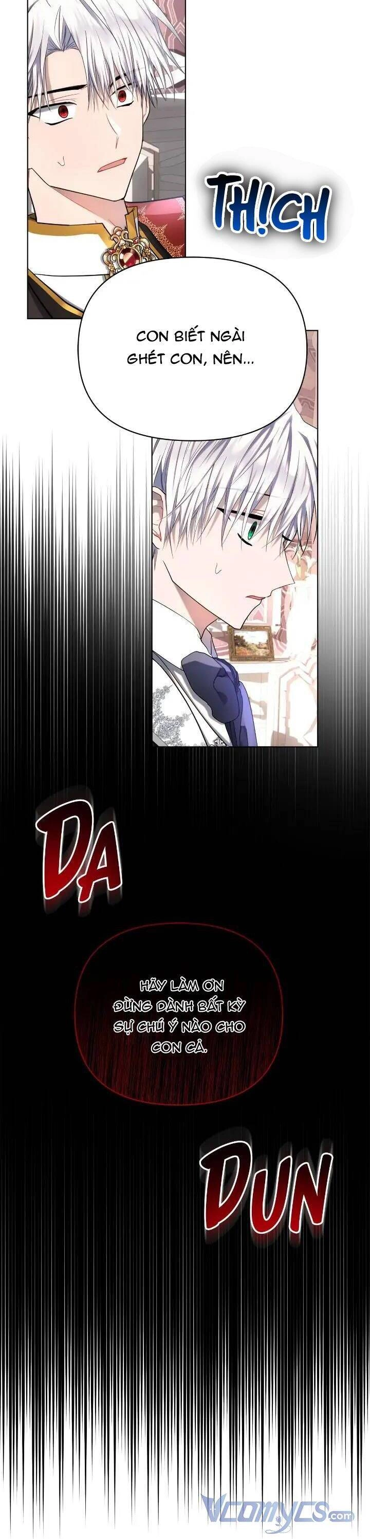 Công Chúa Ashtarte Chapter 40 - 14