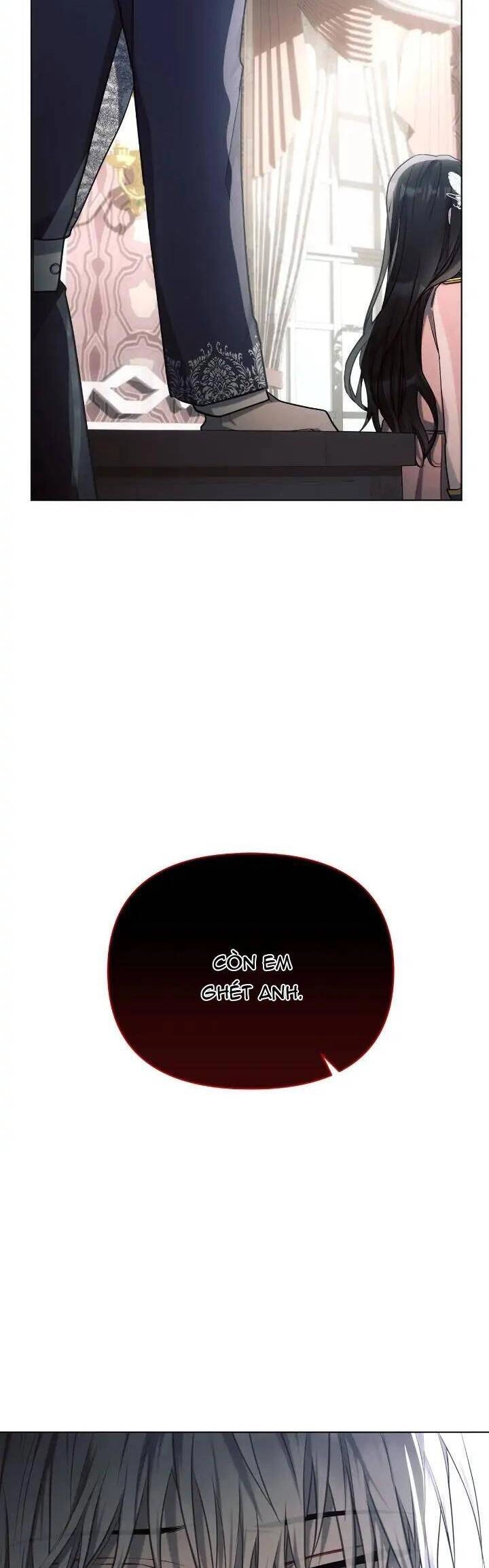 Công Chúa Ashtarte Chapter 40 - 16