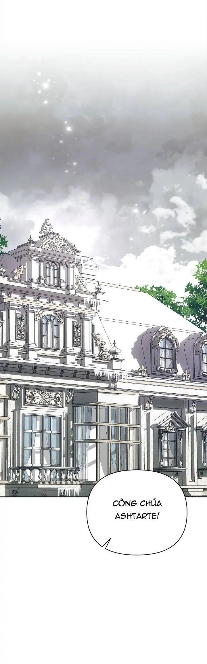 Công Chúa Ashtarte Chapter 40 - 19