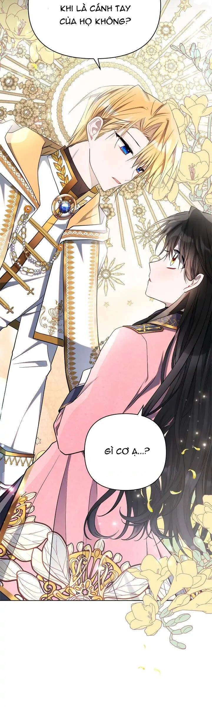 Công Chúa Ashtarte Chapter 40 - 28