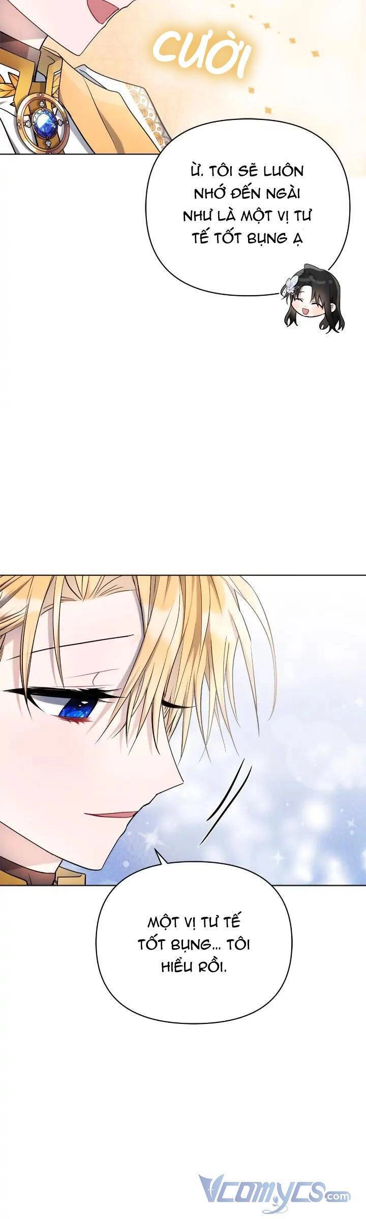 Công Chúa Ashtarte Chapter 40 - 30