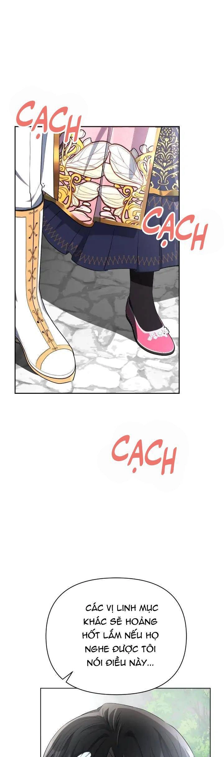 Công Chúa Ashtarte Chapter 40 - 31