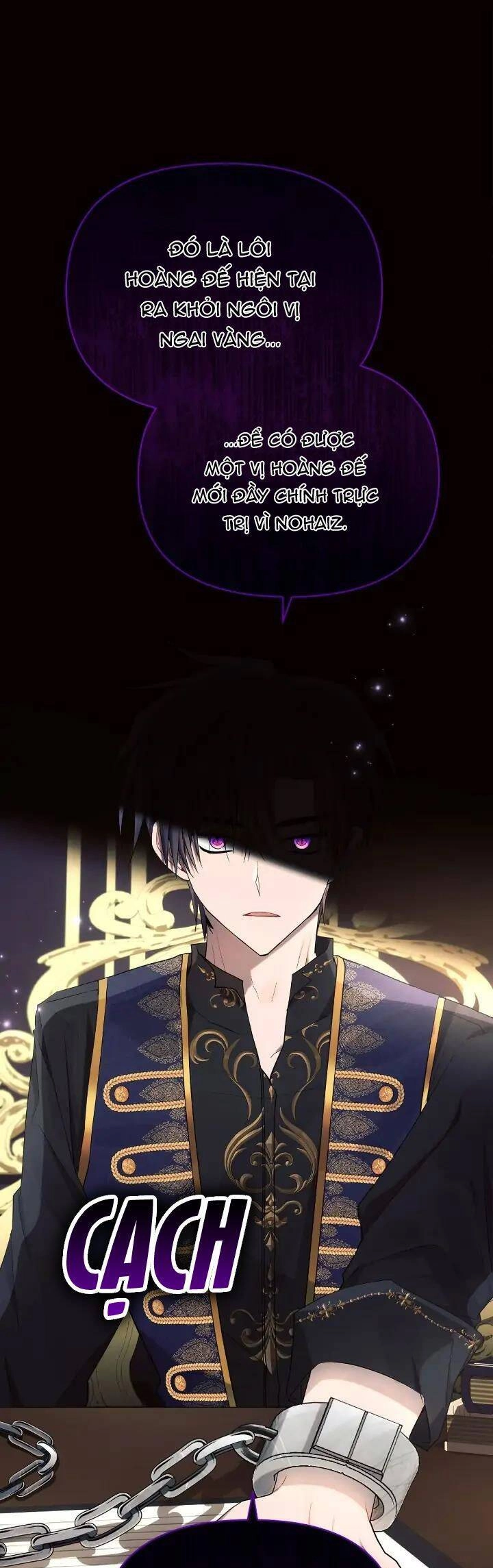 Công Chúa Ashtarte Chapter 40 - 38