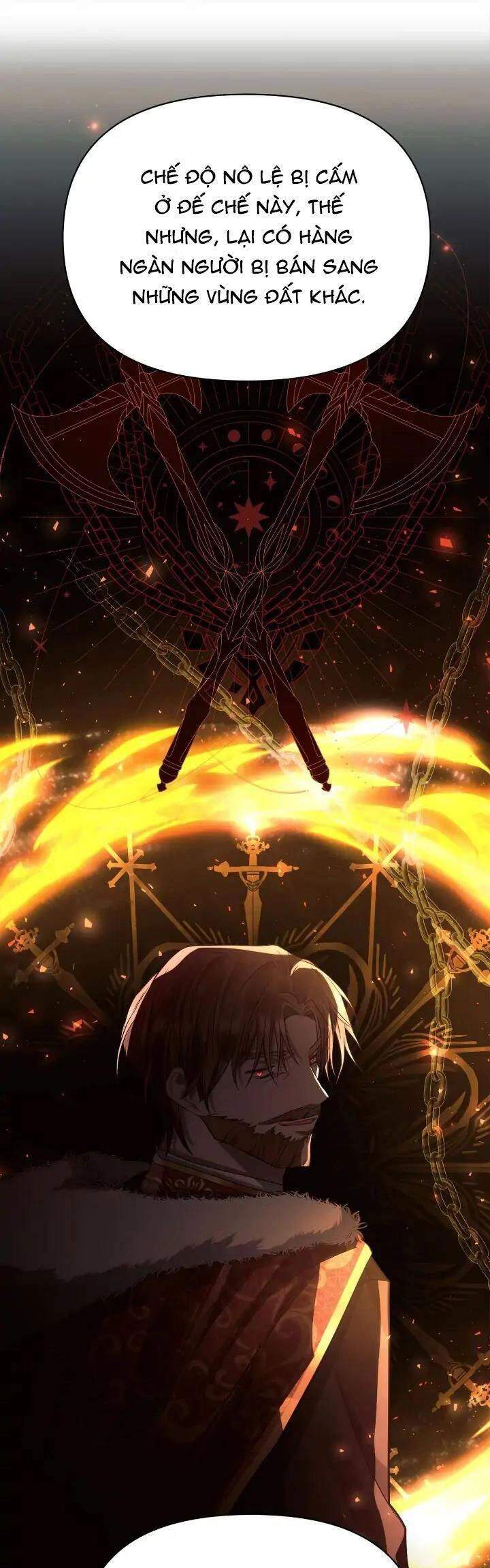 Công Chúa Ashtarte Chapter 40 - 42