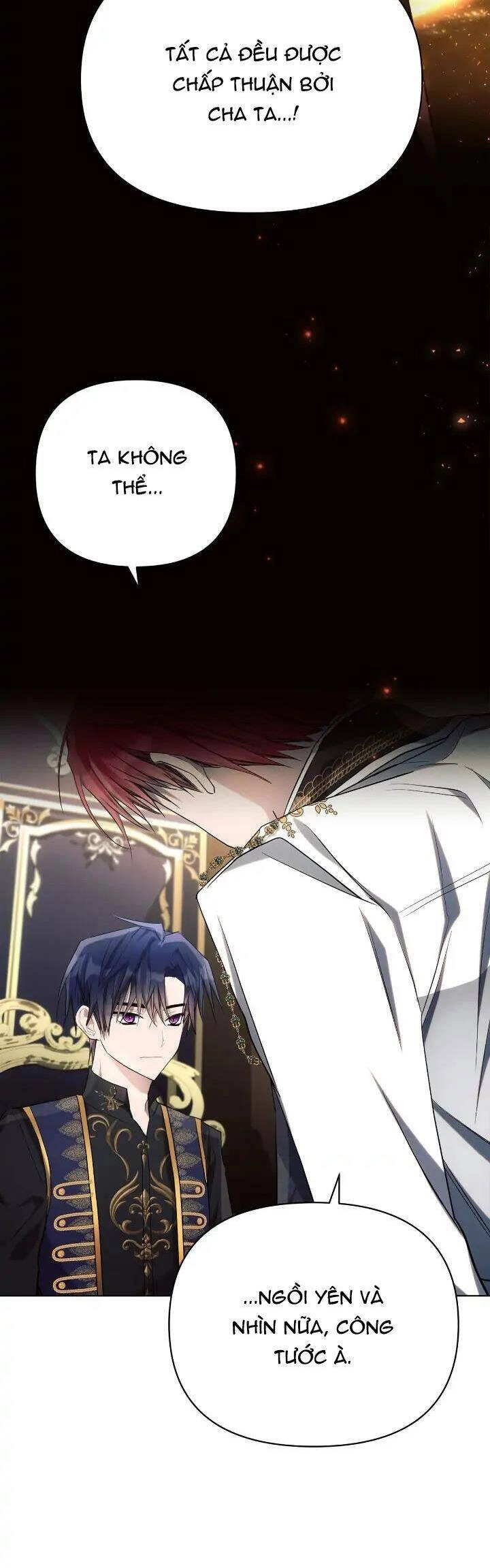 Công Chúa Ashtarte Chapter 40 - 43