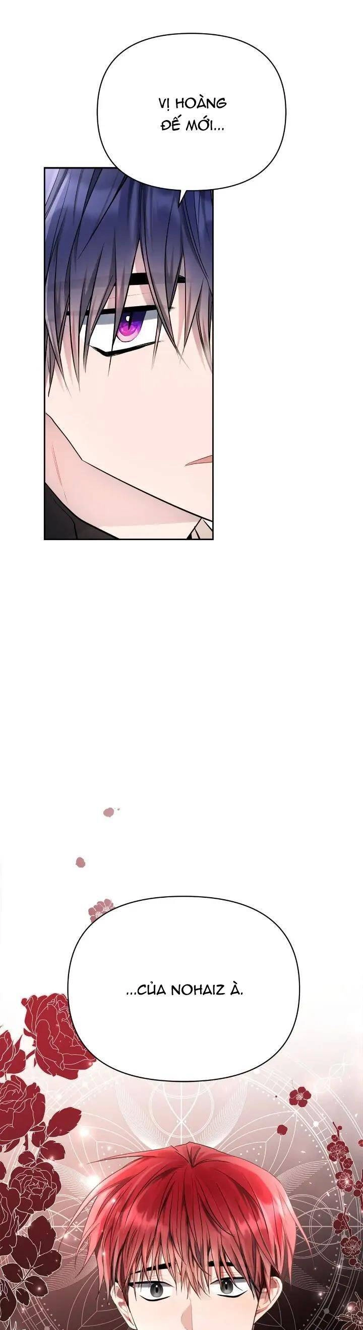 Công Chúa Ashtarte Chapter 40 - 46