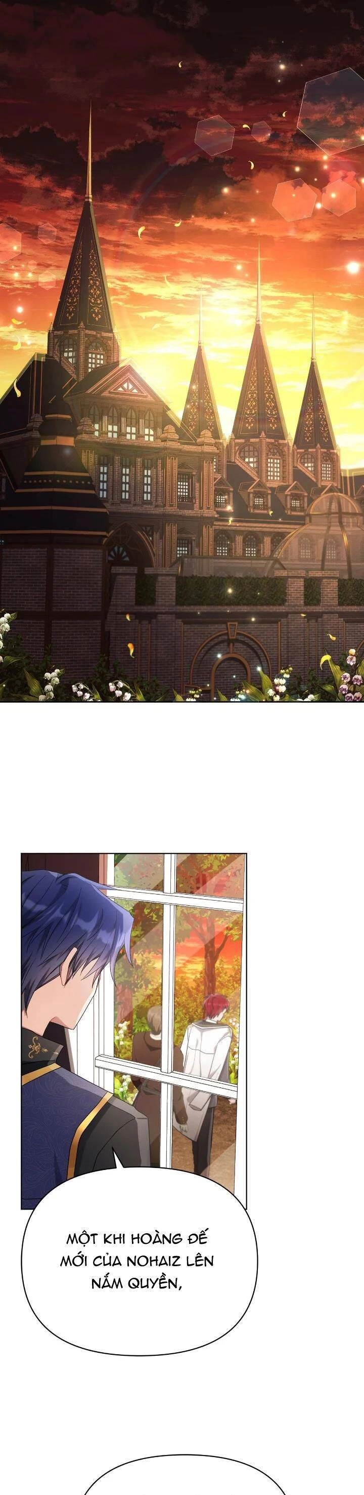 Công Chúa Ashtarte Chapter 41 - 1