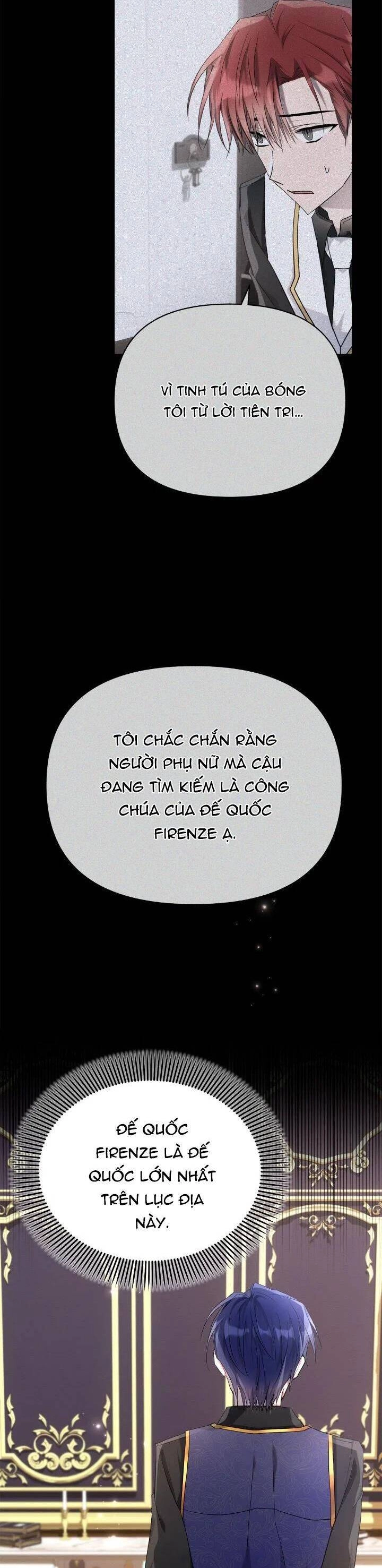 Công Chúa Ashtarte Chapter 41 - 3