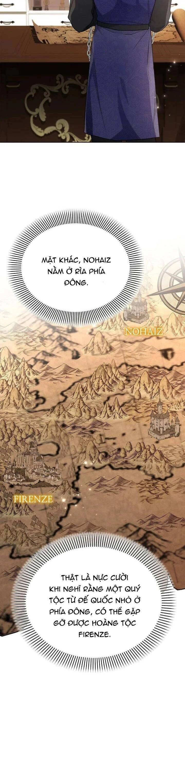 Công Chúa Ashtarte Chapter 41 - 4