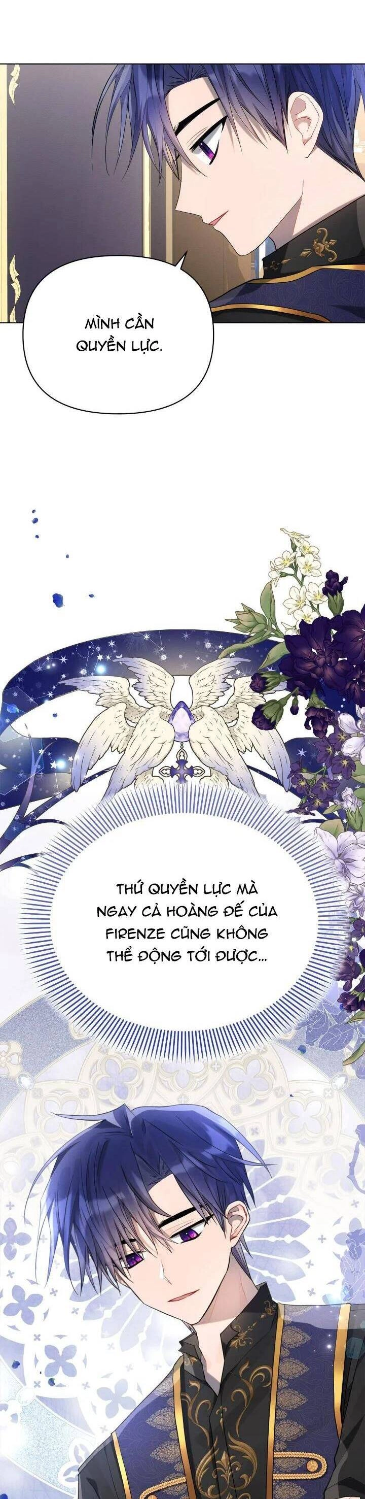 Công Chúa Ashtarte Chapter 41 - 5