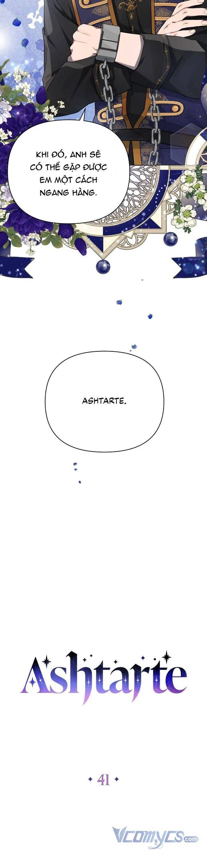 Công Chúa Ashtarte Chapter 41 - 6