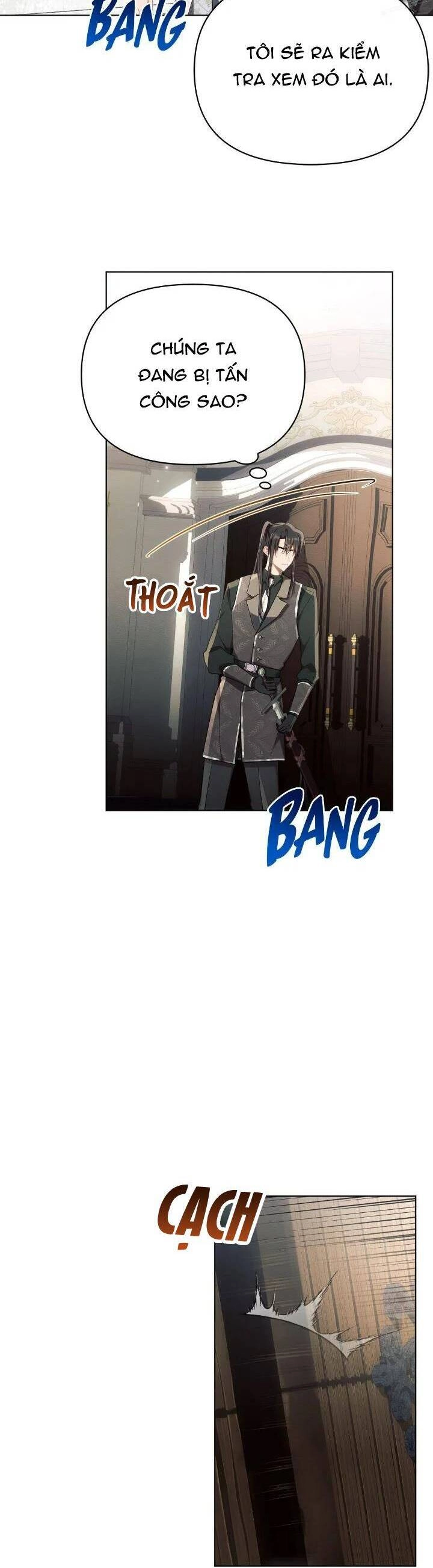 Công Chúa Ashtarte Chapter 41 - 8