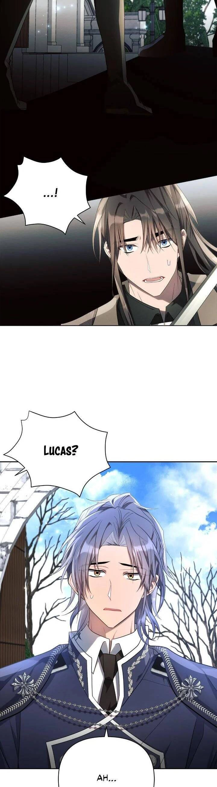 Công Chúa Ashtarte Chapter 41 - 10