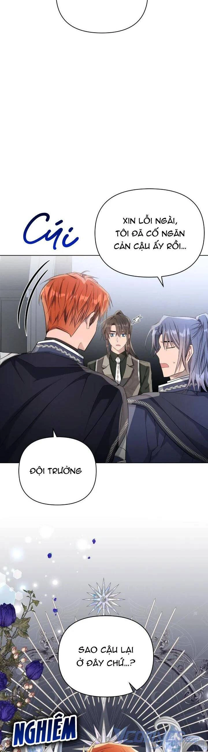 Công Chúa Ashtarte Chapter 41 - 11