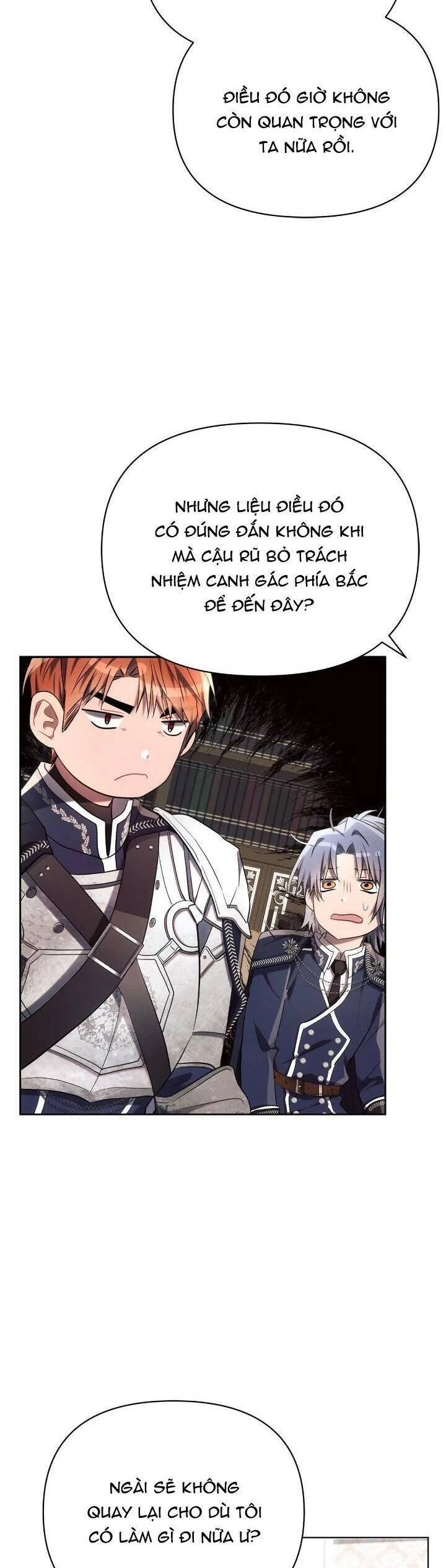 Công Chúa Ashtarte Chapter 41 - 14