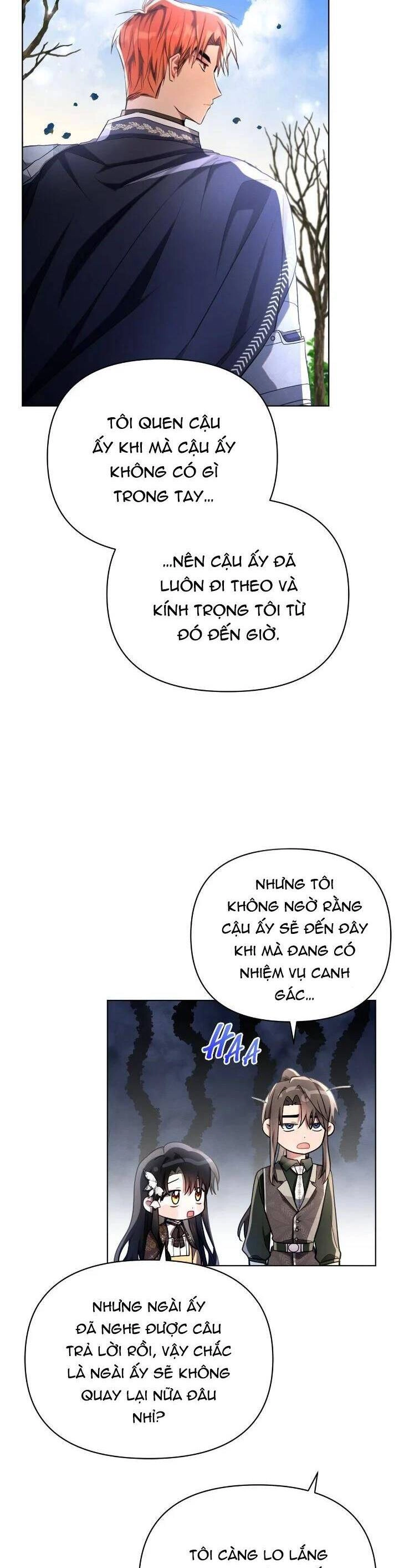 Công Chúa Ashtarte Chapter 41 - 20