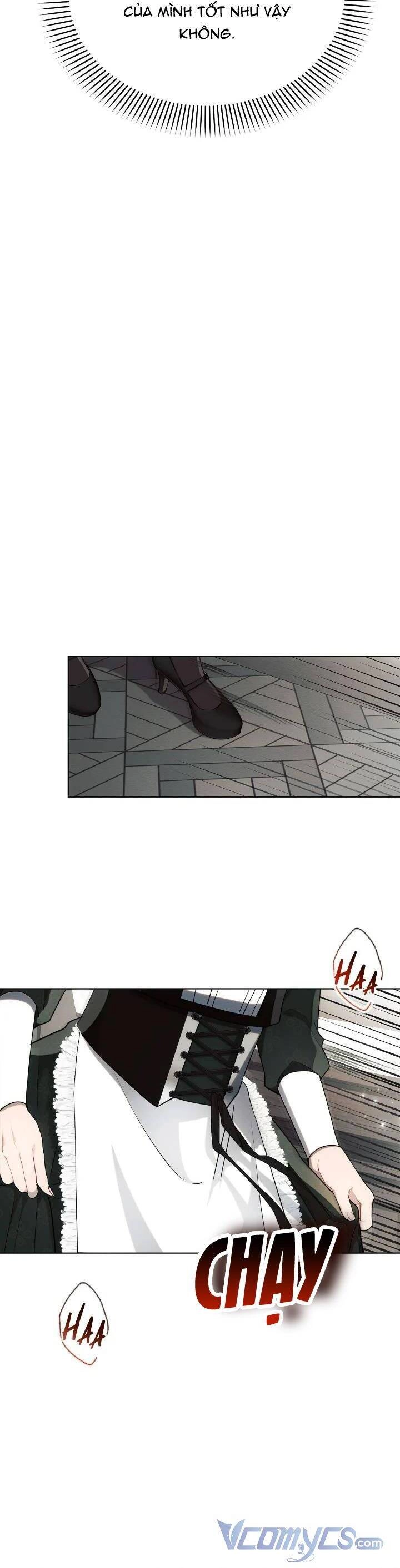 Công Chúa Ashtarte Chapter 41 - 22