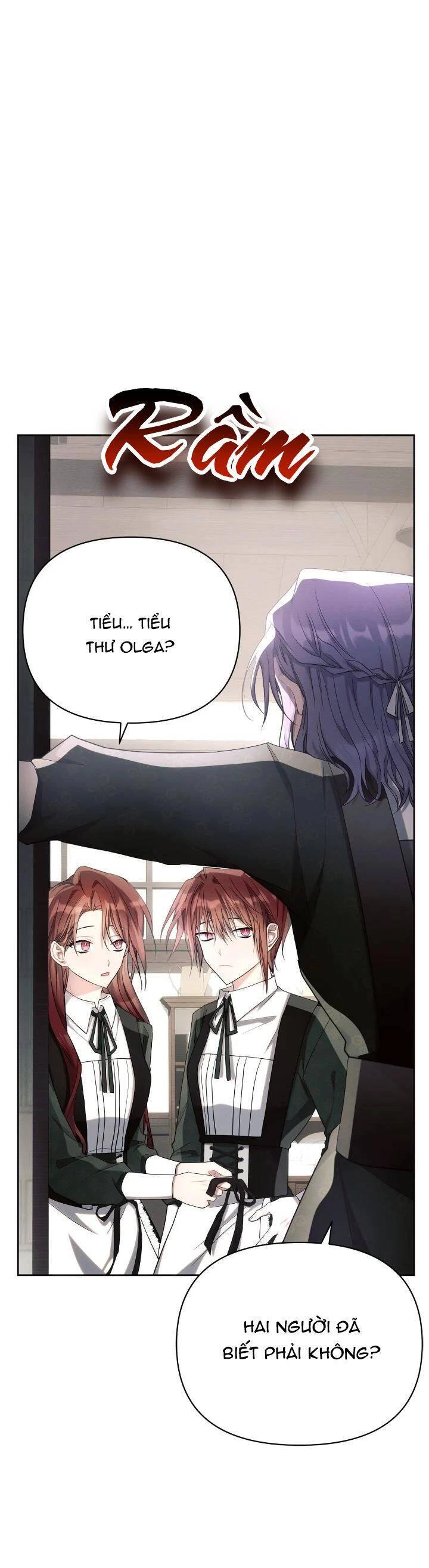 Công Chúa Ashtarte Chapter 41 - 23