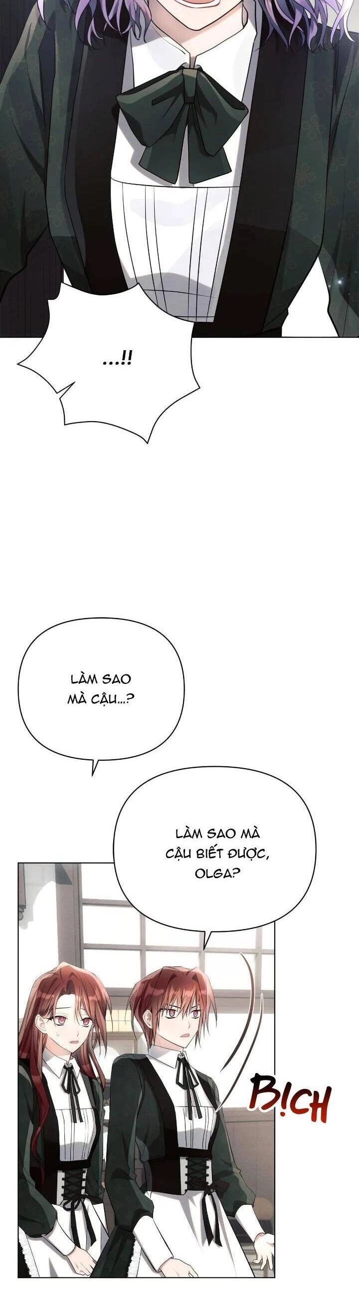 Công Chúa Ashtarte Chapter 41 - 25