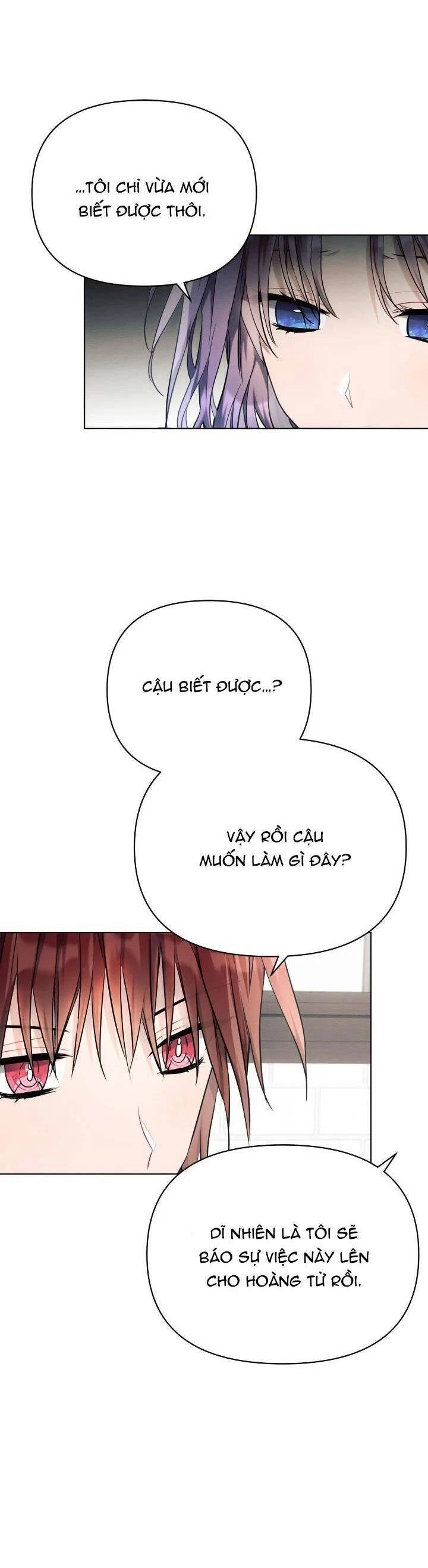 Công Chúa Ashtarte Chapter 41 - 26