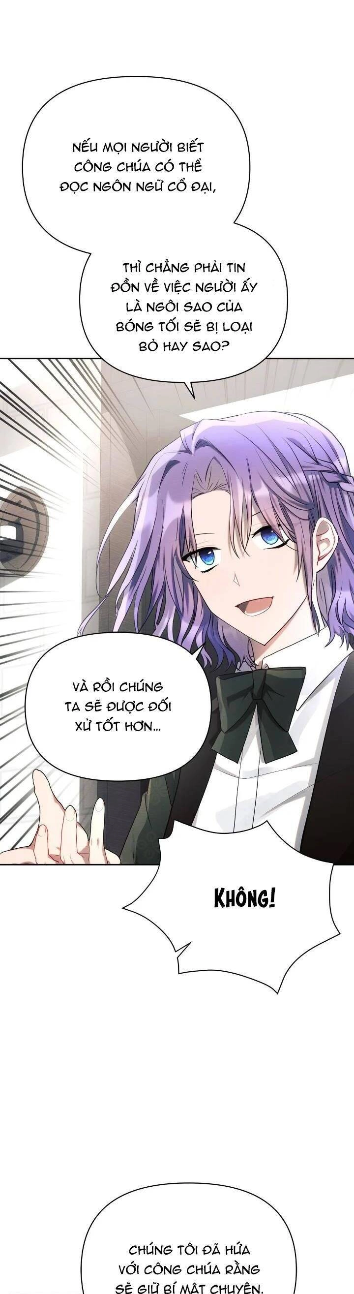 Công Chúa Ashtarte Chapter 41 - 27