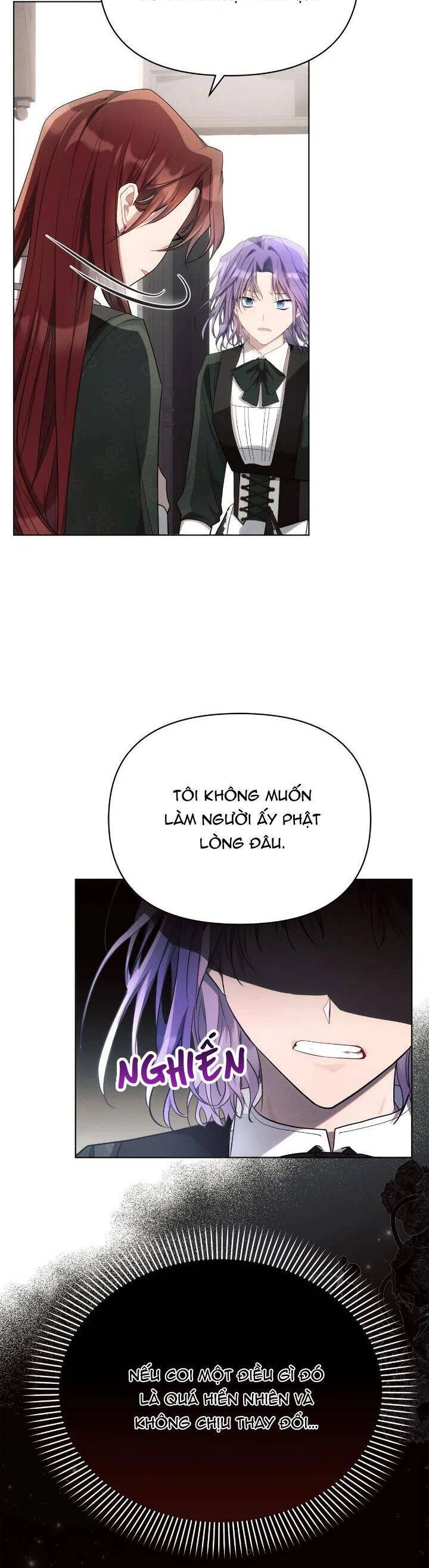 Công Chúa Ashtarte Chapter 41 - 28