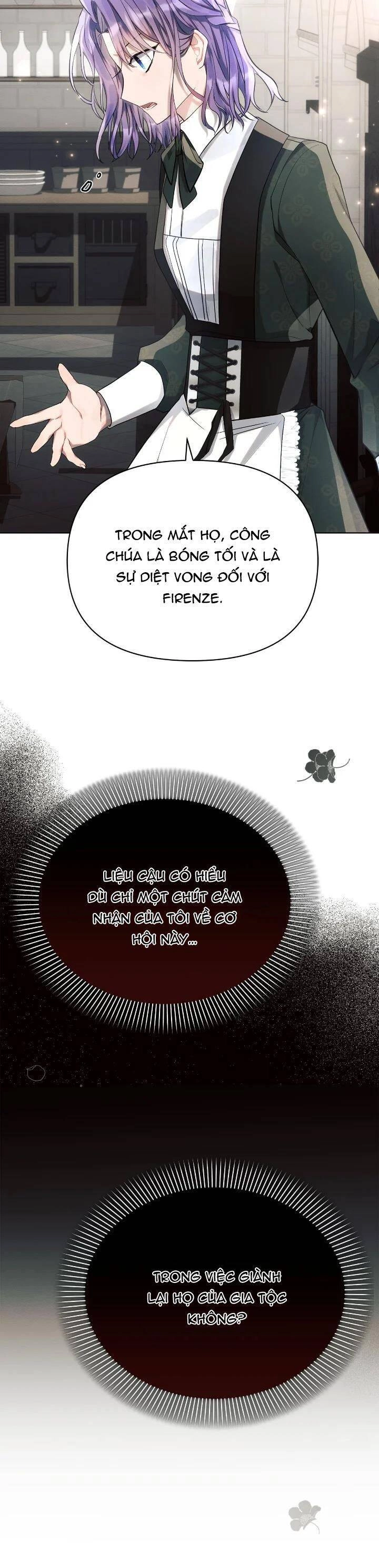 Công Chúa Ashtarte Chapter 41 - 30