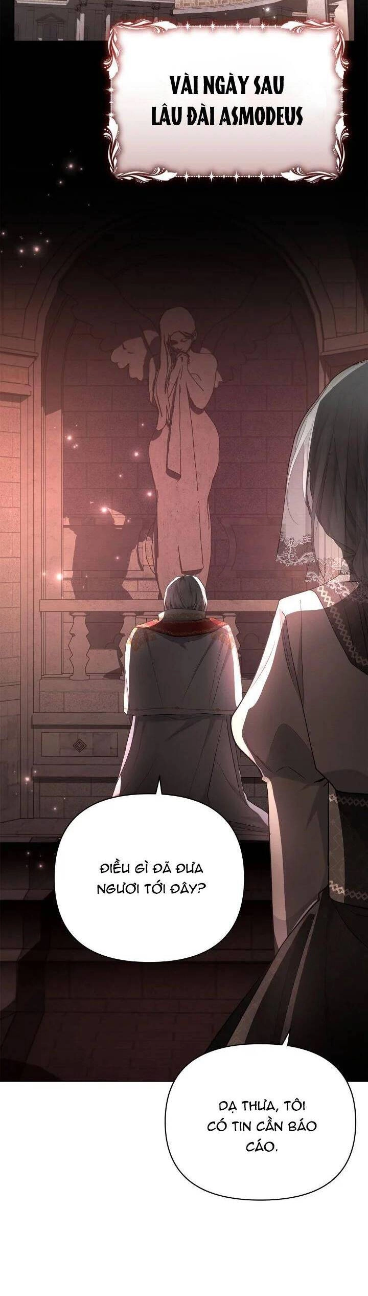 Công Chúa Ashtarte Chapter 41 - 36