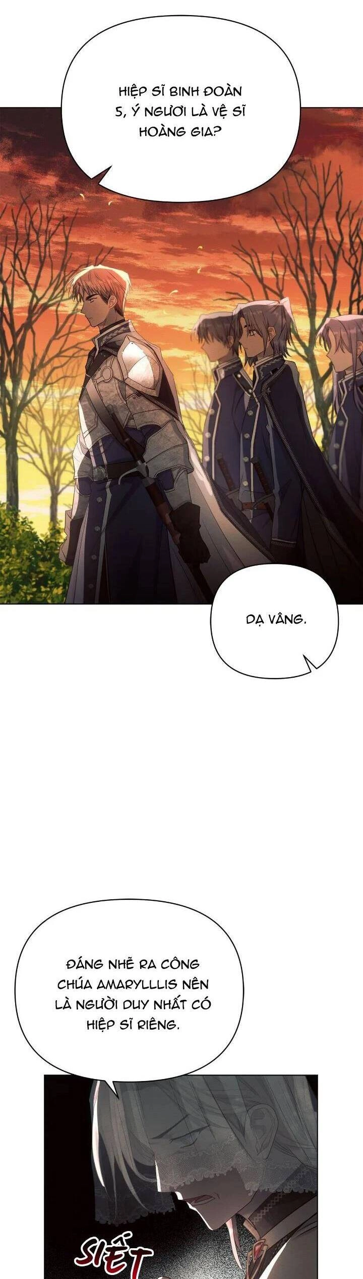 Công Chúa Ashtarte Chapter 41 - 39