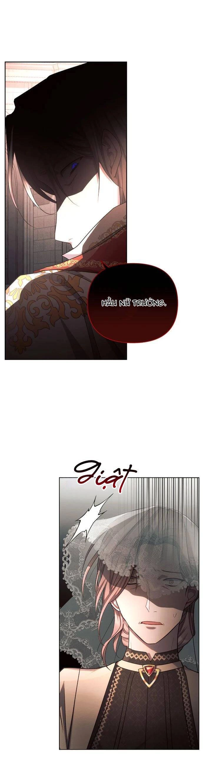 Công Chúa Ashtarte Chapter 41 - 41