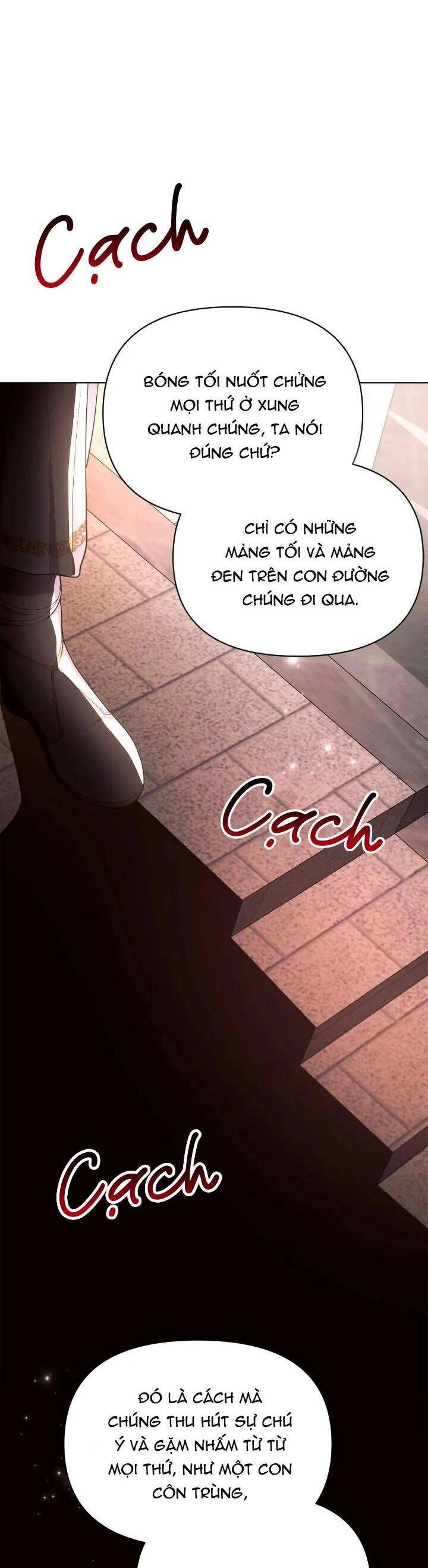 Công Chúa Ashtarte Chapter 41 - 42