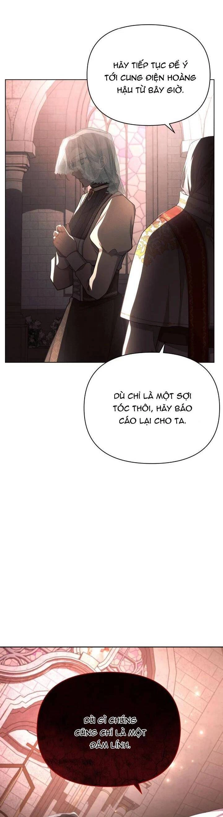 Công Chúa Ashtarte Chapter 41 - 44