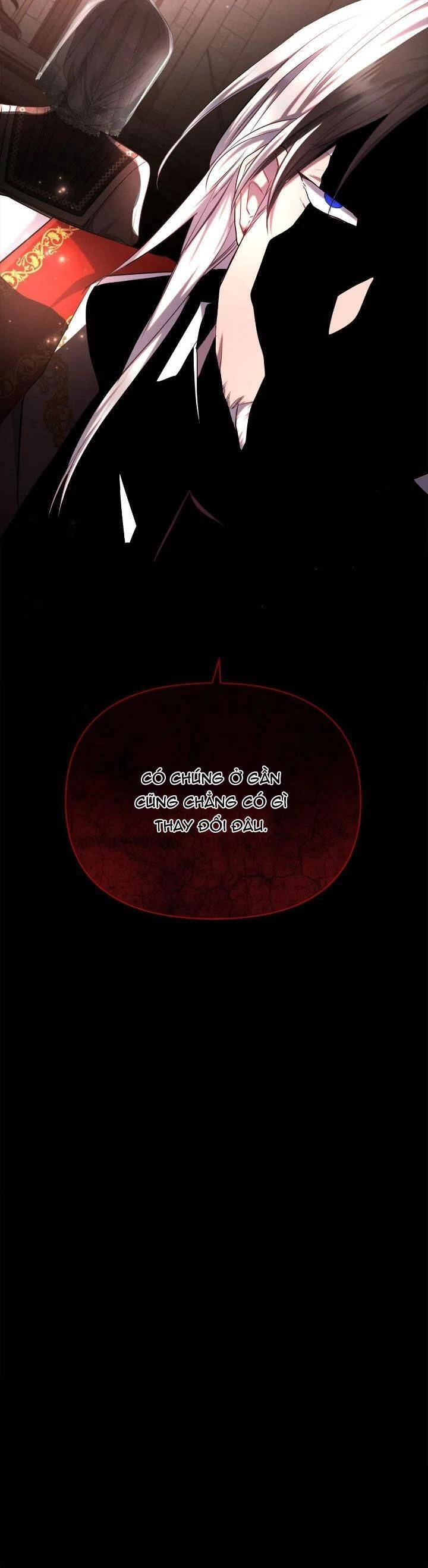 Công Chúa Ashtarte Chapter 41 - 45