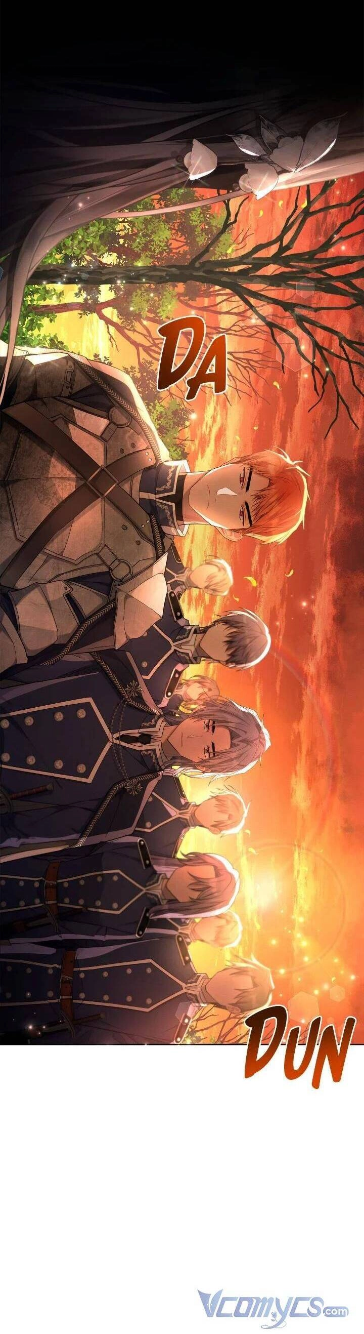 Công Chúa Ashtarte Chapter 41 - 46