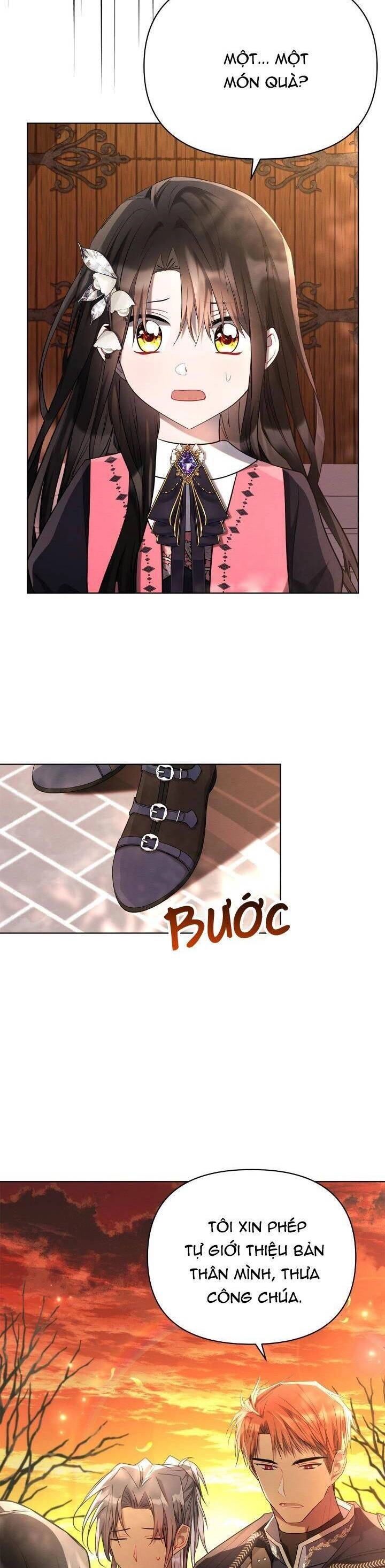 Công Chúa Ashtarte Chapter 42 - 3