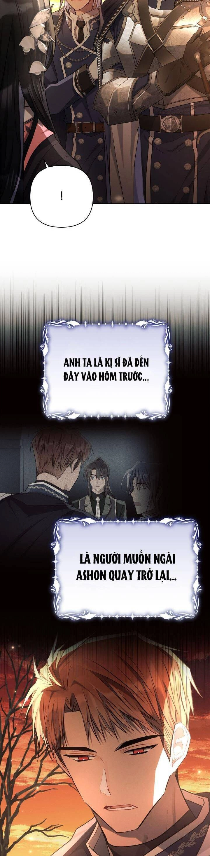 Công Chúa Ashtarte Chapter 42 - 4