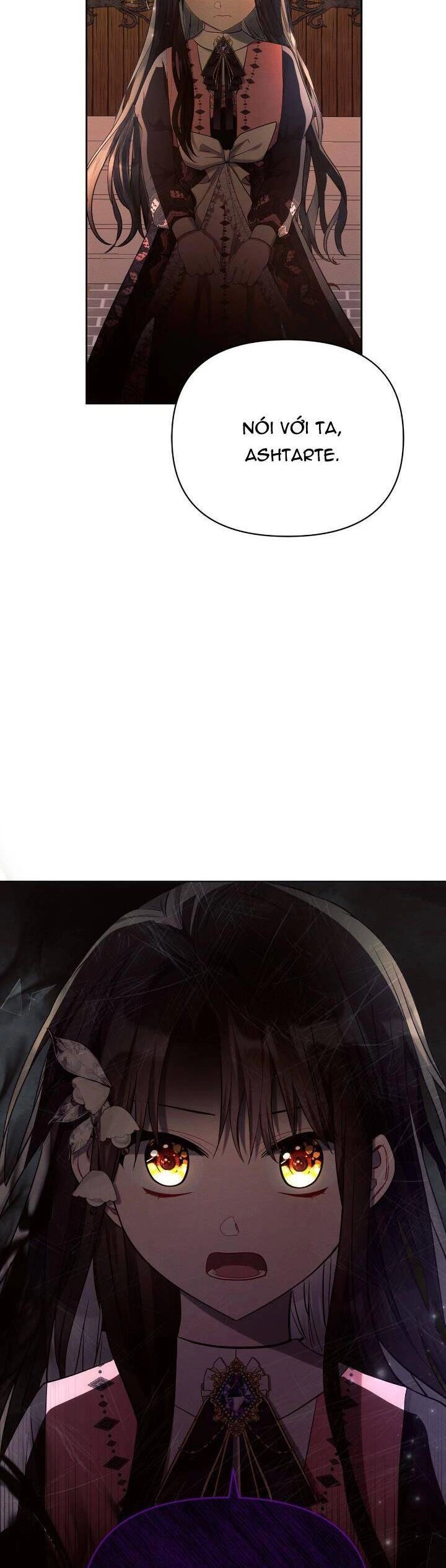 Công Chúa Ashtarte Chapter 42 - 8