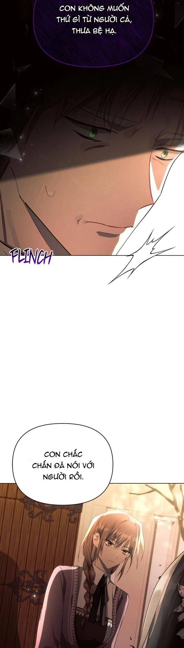 Công Chúa Ashtarte Chapter 42 - 9