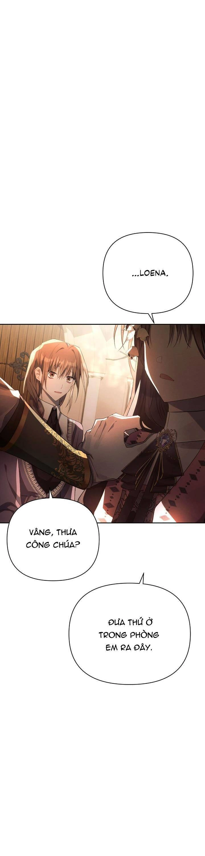 Công Chúa Ashtarte Chapter 42 - 15