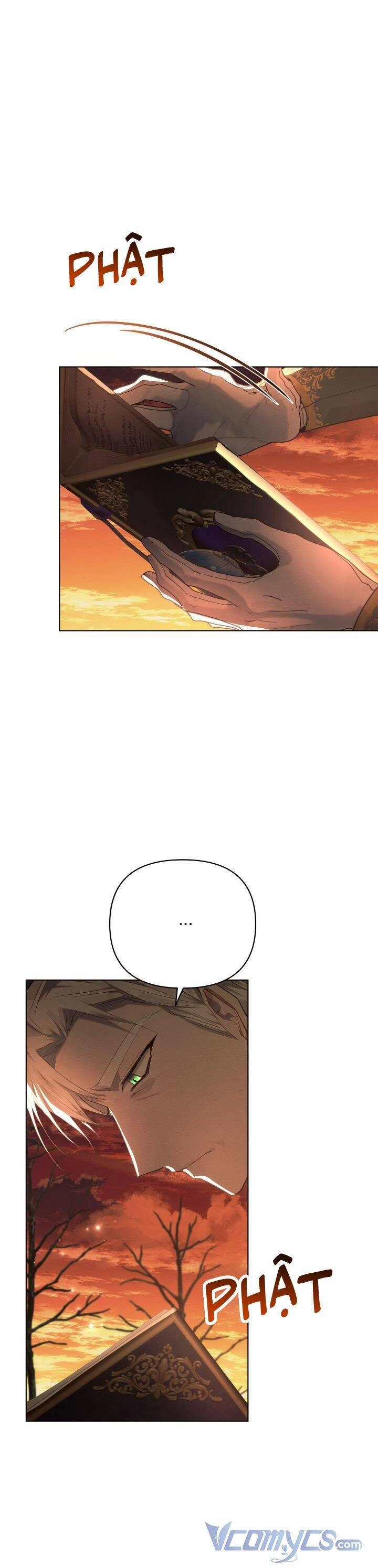 Công Chúa Ashtarte Chapter 42 - 17