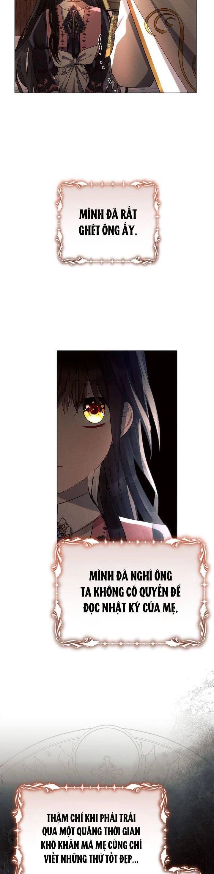 Công Chúa Ashtarte Chapter 42 - 19