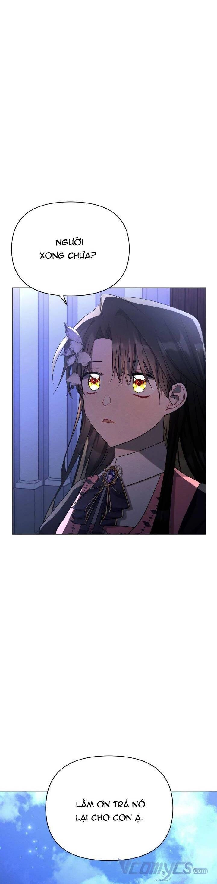 Công Chúa Ashtarte Chapter 42 - 23