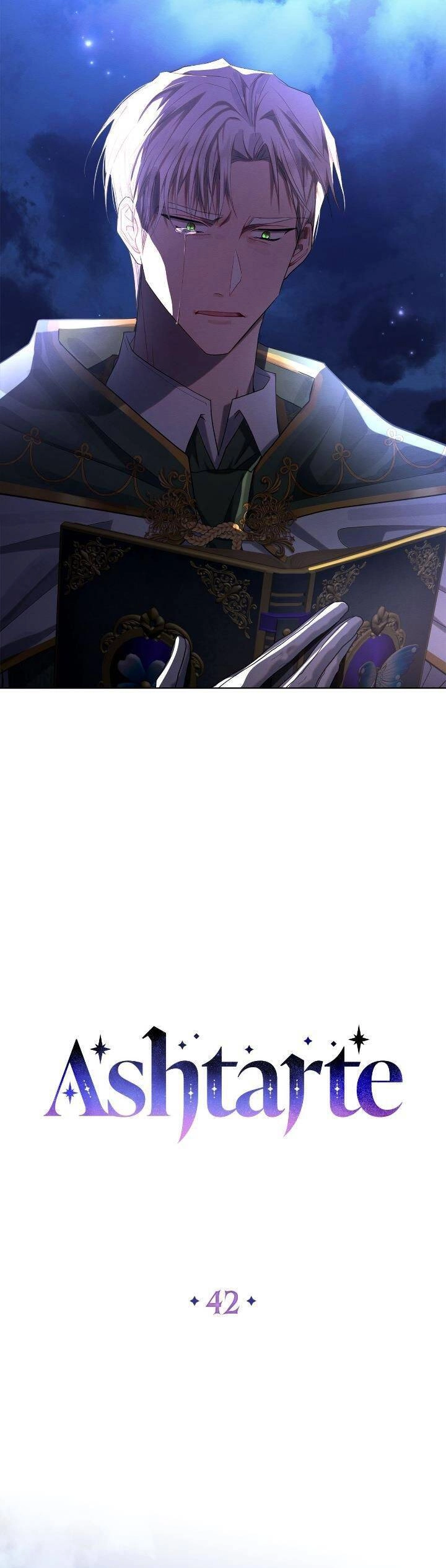 Công Chúa Ashtarte Chapter 42 - 24