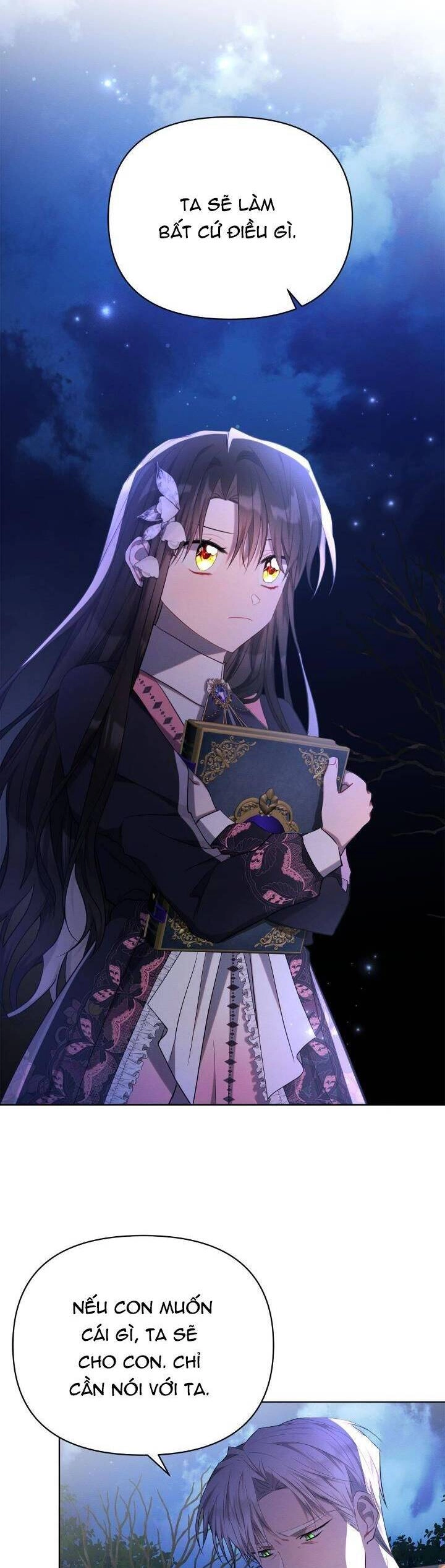 Công Chúa Ashtarte Chapter 42 - 25