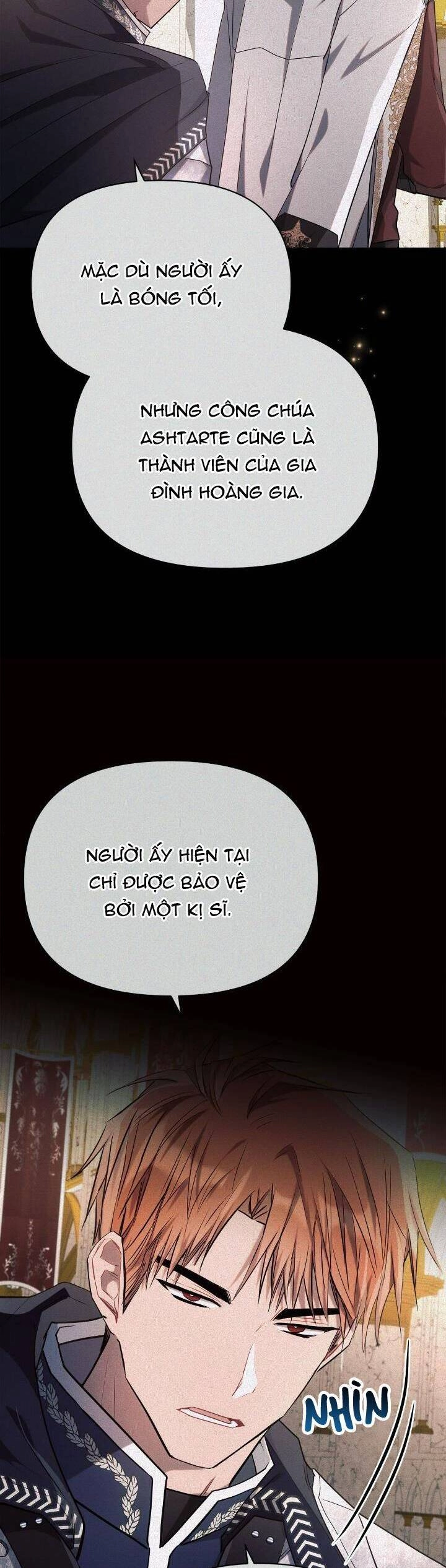 Công Chúa Ashtarte Chapter 42 - 28