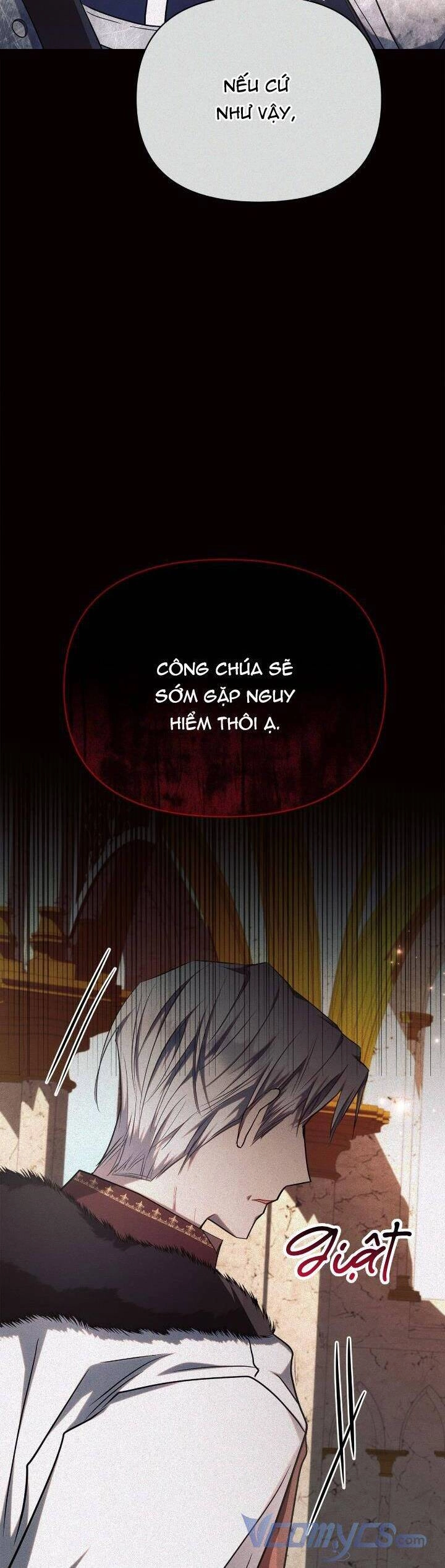 Công Chúa Ashtarte Chapter 42 - 29